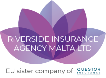 Riverside Insurance Agency Malta Limited Logo